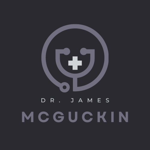 Dr. James McGuckin | Philanthropy & Community